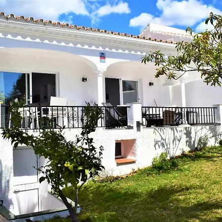 Via Real, San Juan Capistrano Nerja