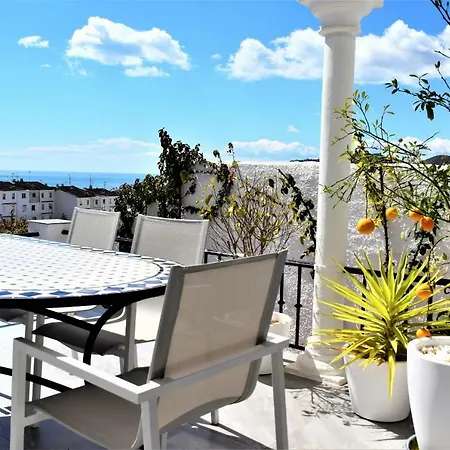 Holiday home Via Real, San Juan Capistrano *