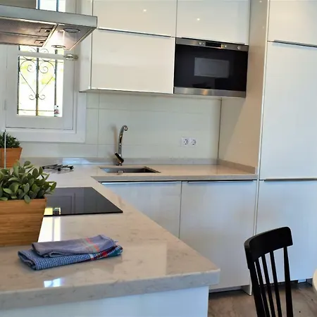 Holiday home Via Real, San Juan Capistrano Nerja