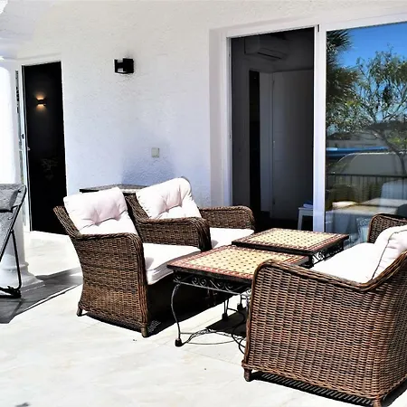 Holiday home Via Real, San Juan Capistrano Nerja
