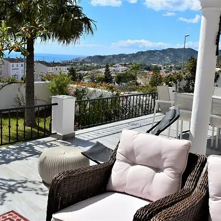 Via Real, San Juan Capistrano Holiday home