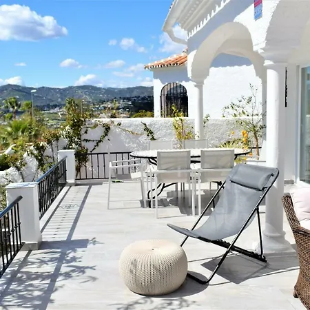 Via Real, San Juan Capistrano * Nerja