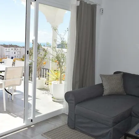 Holiday home Via Real, San Juan Capistrano Nerja