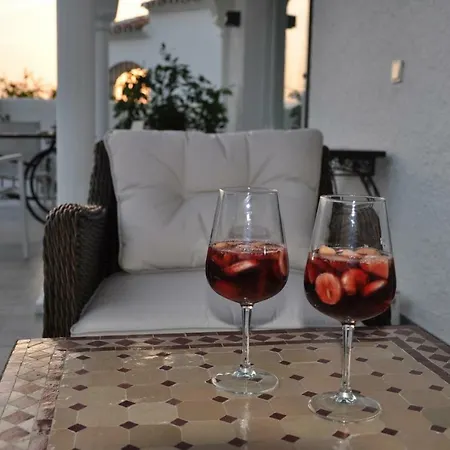 Holiday home Via Real, San Juan Capistrano Nerja